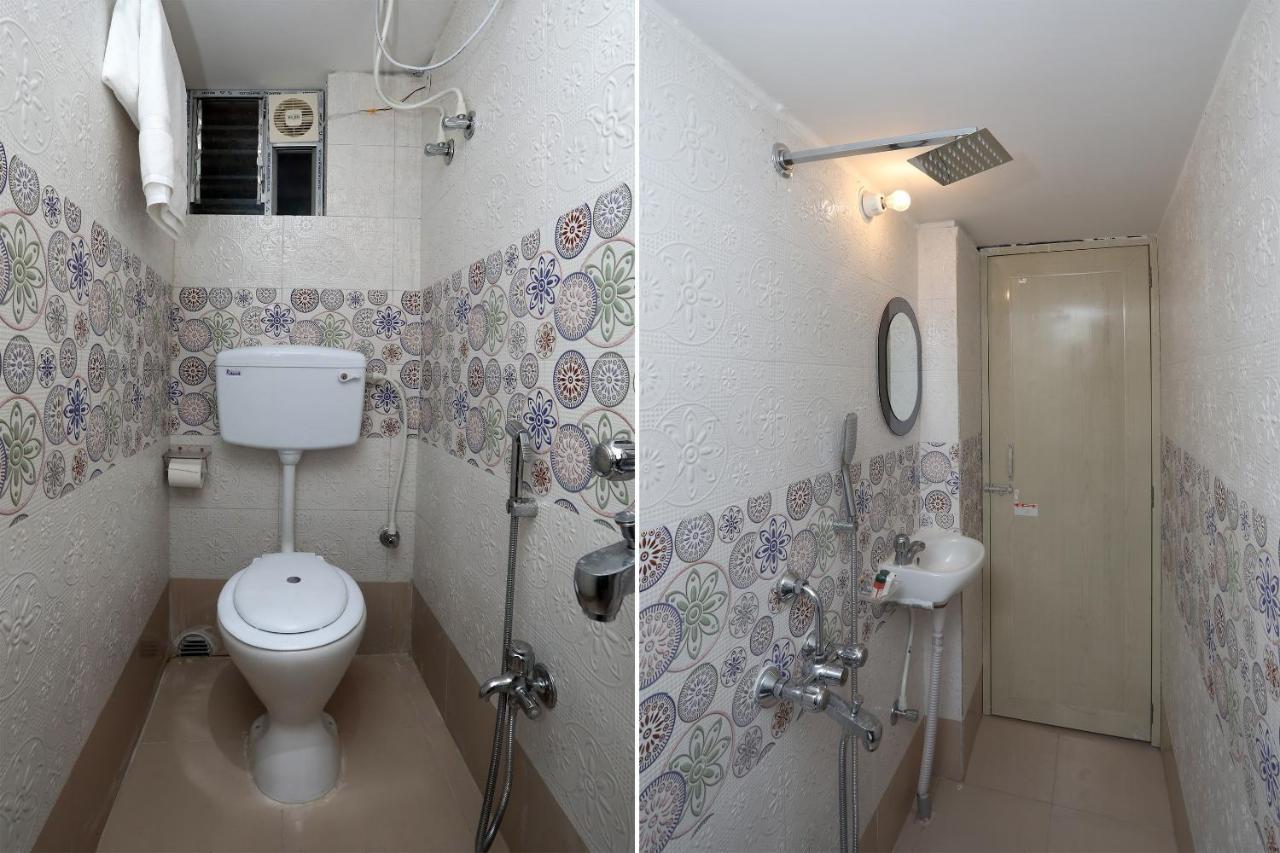 Oyo 17187 Urban Casa Kolkata Exterior photo