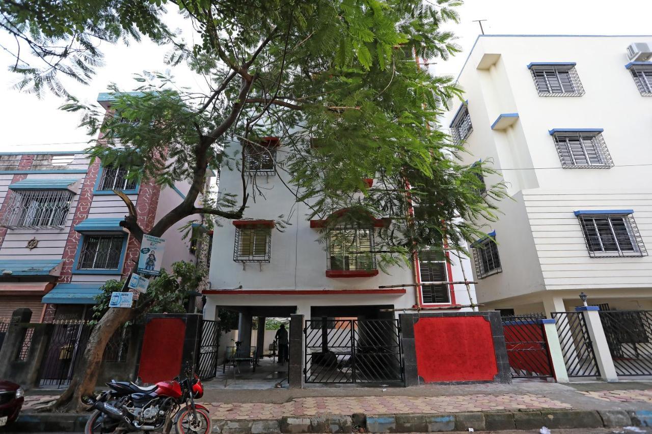 Oyo 17187 Urban Casa Kolkata Exterior photo